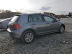 Lot #3293363429 2016 VOLKSWAGEN GOLF S/SE