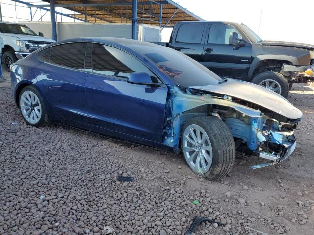 2022 TESLA MODEL 3 #3294711155