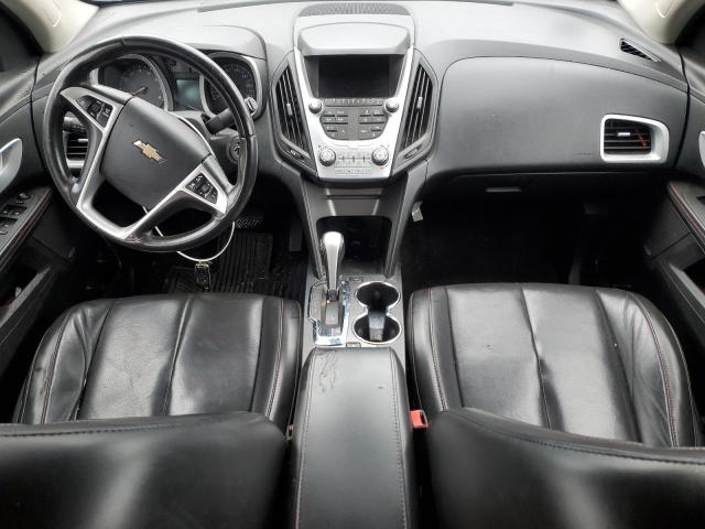 2013 CHEVROLET EQUINOX LT #3286522160