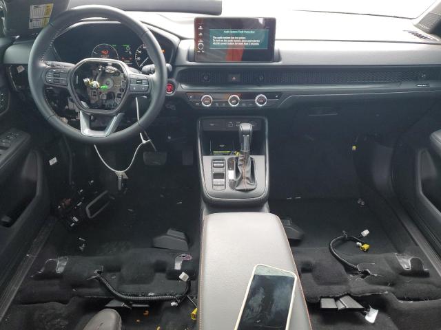 2025 HONDA CR-V SPORT #3293405051