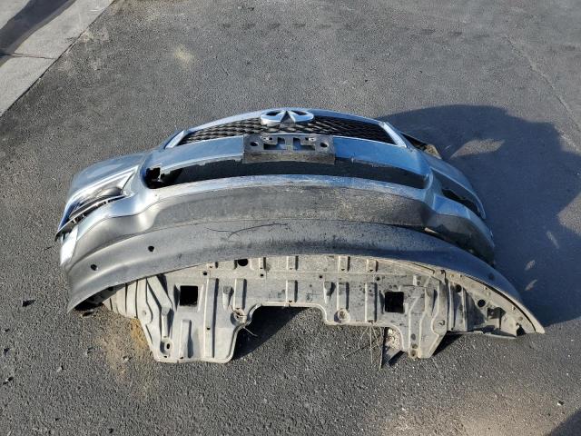 2017 INFINITI QX60 #3294559069