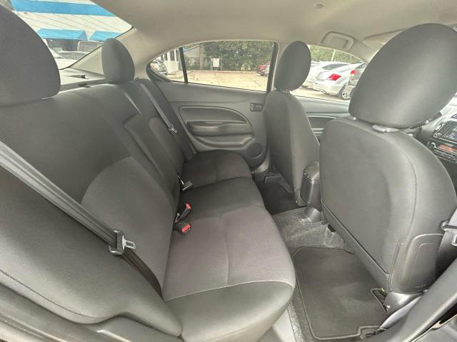 2024 MITSUBISHI MIRAGE G4 - ML32FUFJ5RHF02554