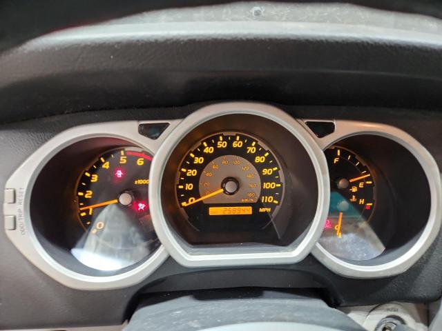 2004 TOYOTA 4RUNNER SR #3285554300