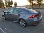 Lot #3308434292 2015 LEXUS IS 250