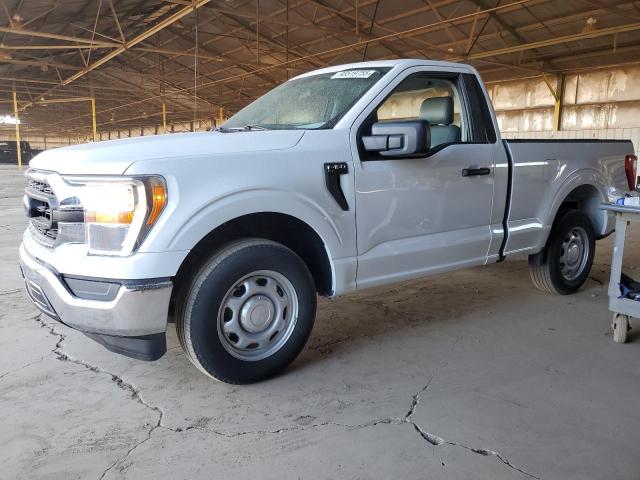 Global Auto Auctions: 2021 FORD F150