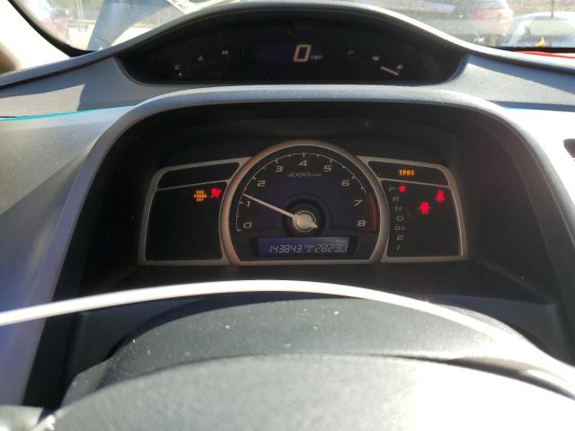 2010 HONDA CIVIC LX #3292305273