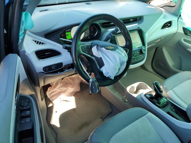 2019 CHEVROLET BOLT EV PREMIER - 1G1FZ6S03K4100016