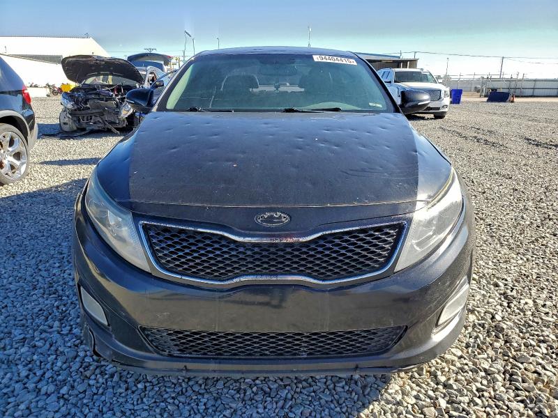 2014 KIA OPTIMA EX #3296266424