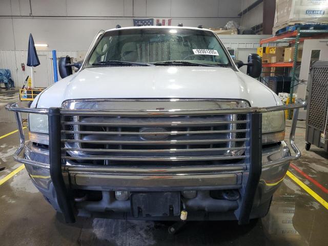 2003 FORD F250 SUPER #3293500419