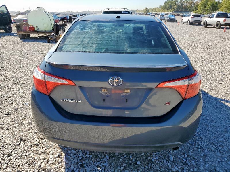 2016 TOYOTA COROLLA L #3292614605