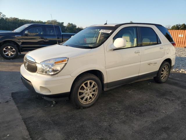 2007 BUICK RENDEZVOUS #3301829354