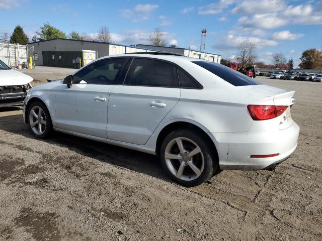 2015 AUDI A3 PREMIUM #3296290461