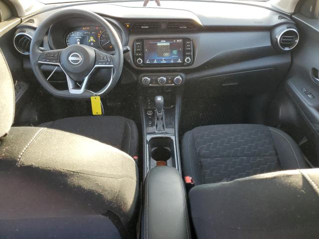 2024 NISSAN KICKS SV - 3N1CP5CV1RL495695