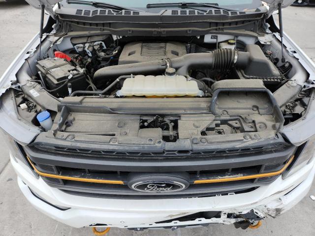 2023 FORD F150 SUPER #3305409302