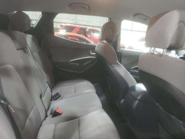 2017 HYUNDAI SANTA FE S #3310317980