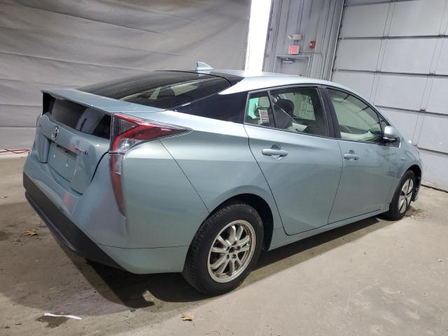 2016 TOYOTA PRIUS JTDKARFU9G3519982