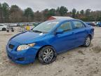 Lot #3303726438 2010 TOYOTA COROLLA BA