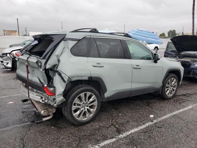 2022 TOYOTA RAV4 XLE P #3308554523