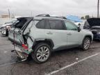 Lot #3308554523 2022 TOYOTA RAV4 XLE P