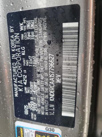 2025 KIA SELTOS EX #3301605679