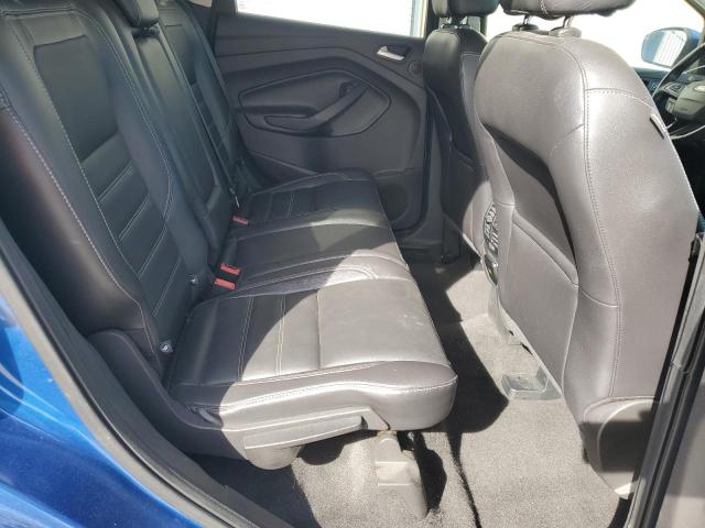 2017 FORD ESCAPE SE #3284851532