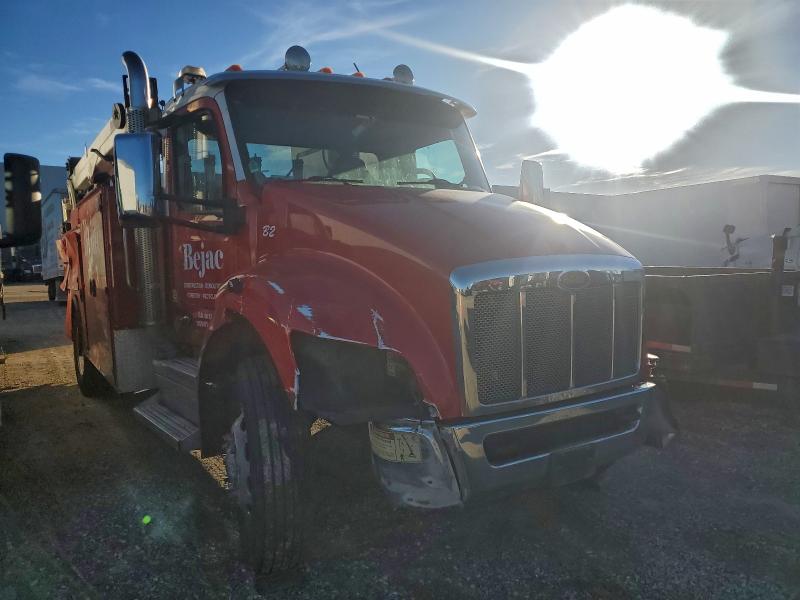 PETERBILT 200