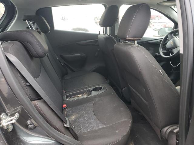 2019 CHEVROLET SPARK LS #3292507672