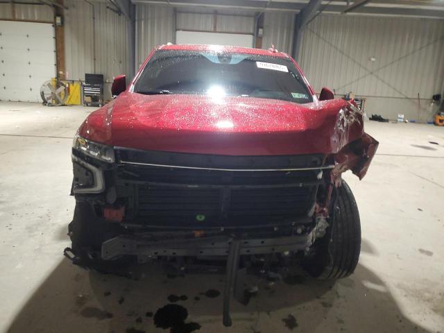 2021 CHEVROLET SUBURBAN K #3303931709