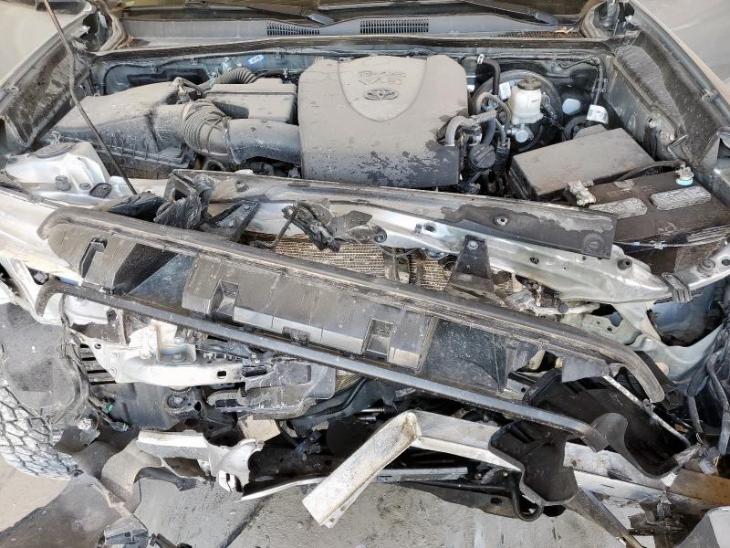 2023 TOYOTA TACOMA DOU #3302985614