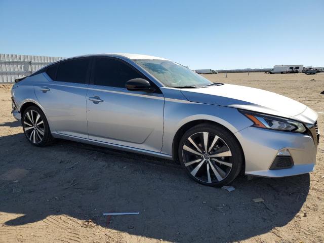 2020 NISSAN ALTIMA SR #3292746774