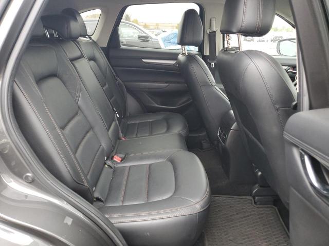 2022 MAZDA CX-5 PREFE #3282544893