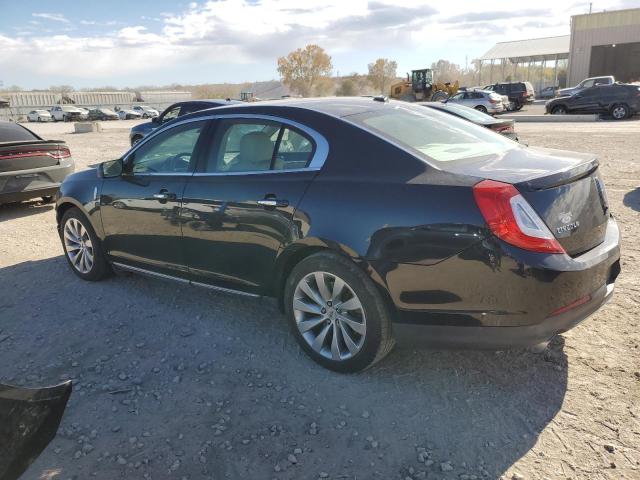 2014 LINCOLN MKS - 1LNHL9DK6EG607850