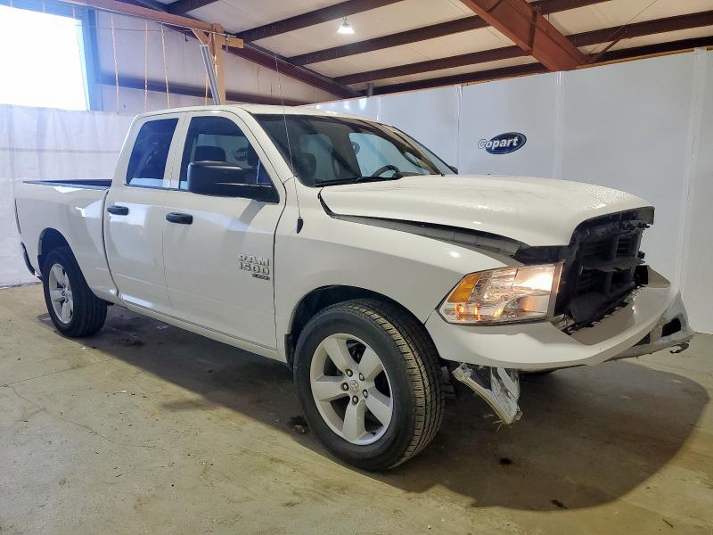 2024 RAM 1500 CLASS 1C6RR7GG4RS148993