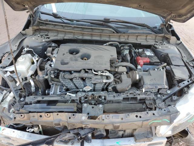 2020 NISSAN ALTIMA S - 1N4BL4BV3LC172838