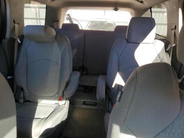 2016 GMC ACADIA SLE #3292292301