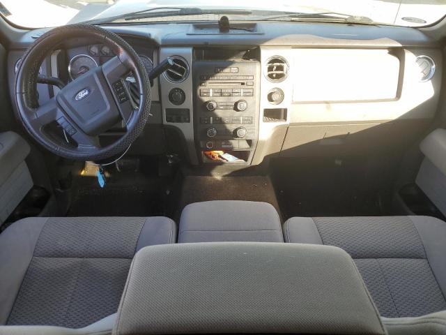 2010 FORD F150 SUPER - 1FTFX1EV8AKB99000