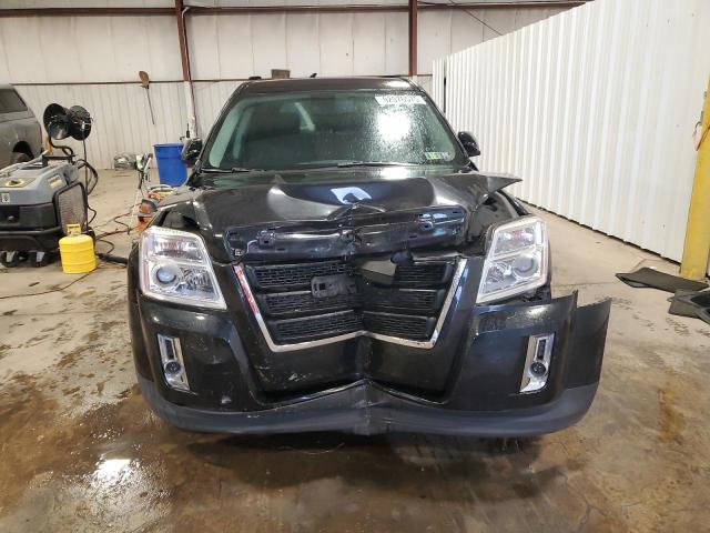 2011 GMC TERRAIN SL #3304669972