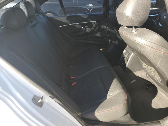 2018 BMW 330E #3301827359