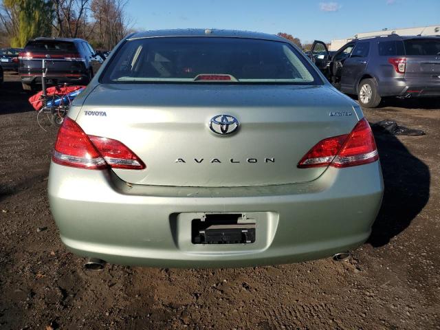 2010 TOYOTA AVALON XL #3285541318