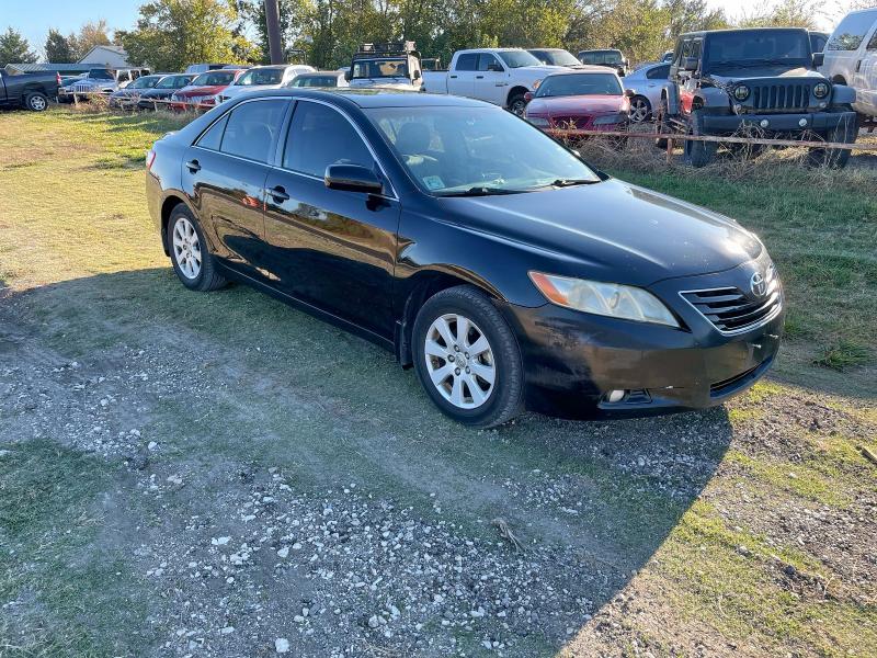 Global Auto Auctions: 2008 TOYOTA CAMRY LE