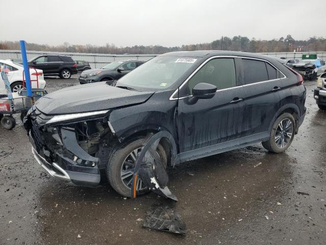 Global Auto Auctions: 2023 MITSUBISHI ECLIPSE CR