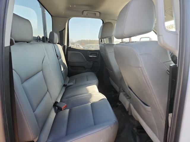 2019 CHEVROLET SILVERADO #3290191242