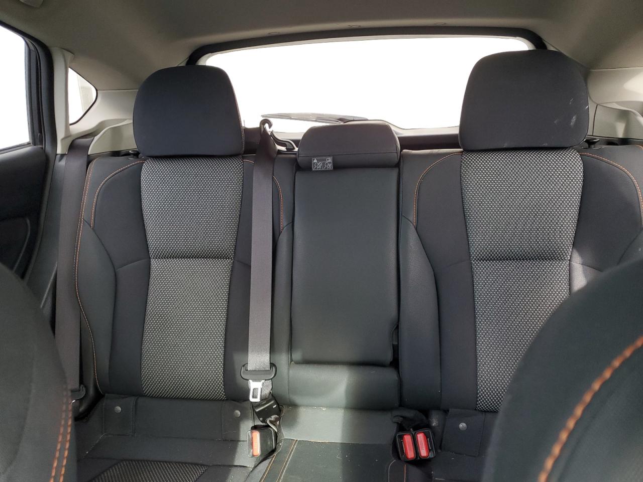 SUBARU CROSSTREK PREMIUM