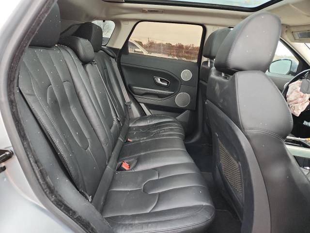 2015 LAND ROVER RANGE ROVE #3319158526