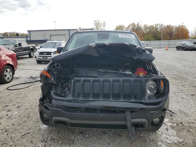2021 JEEP RENEGADE S #3292434555