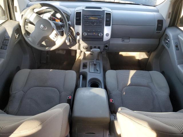 2010 NISSAN FRONTIER C #3282507912