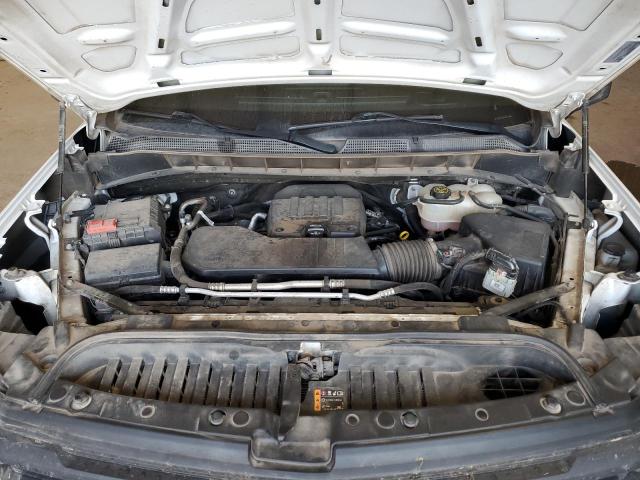 2023 CHEVROLET SILVERADO #3304510436