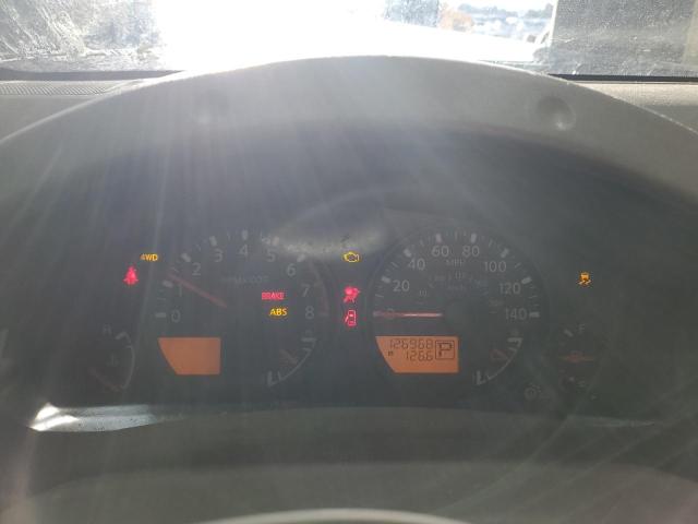 2019 NISSAN FRONTIER S #3302699050