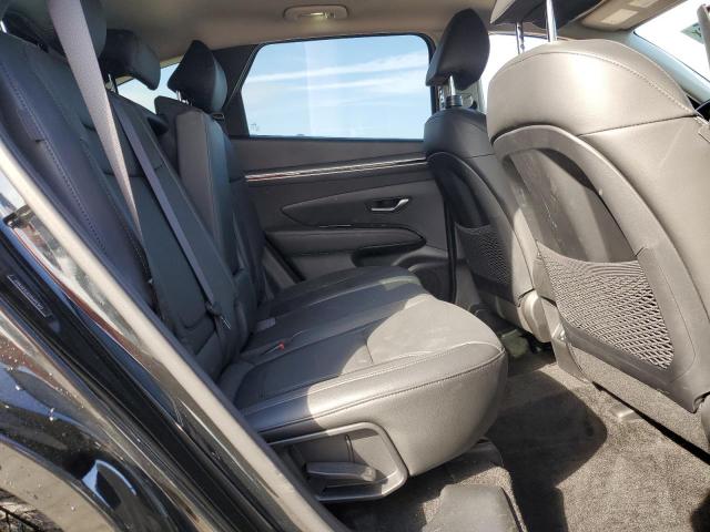 2024 HYUNDAI TUCSON LIM #3297148494