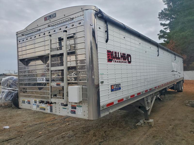 2020 WILSON TRAILER #3305375310